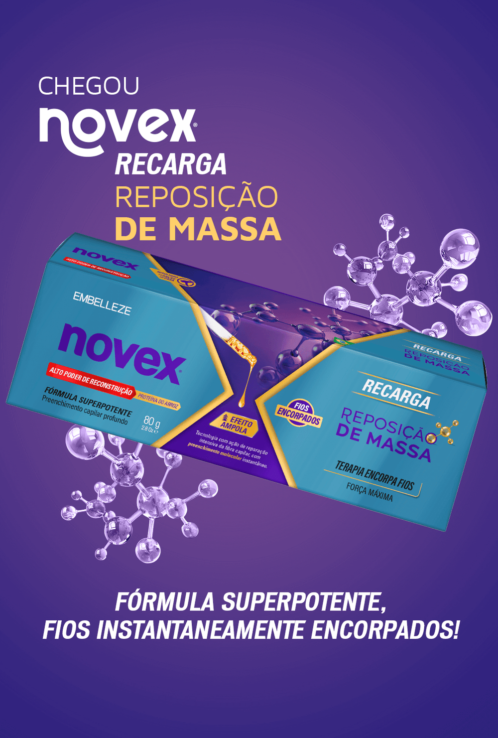 Banner ilustrativo de coleção