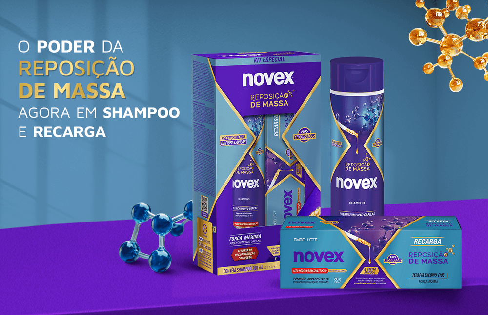 Banner ilustrativo de coleção