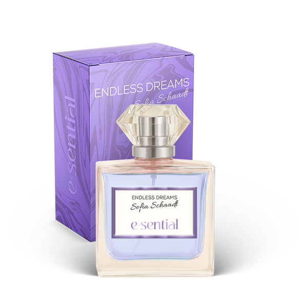 Perfume Corporal E-Sential Endless Dreams 100ML