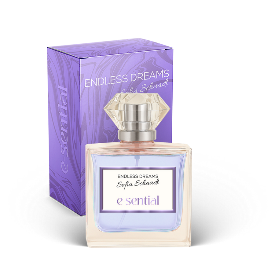 Perfume Corporal E-Sential Endless Dreams 100ML