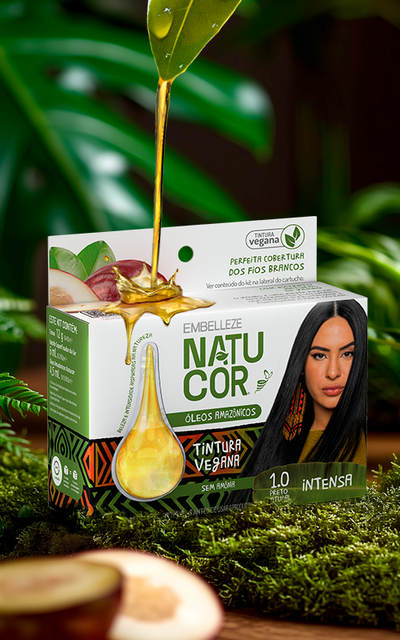 Natucor