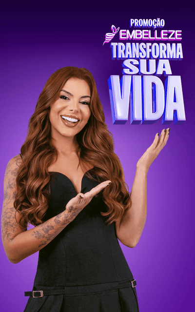 Transforma sua Vida