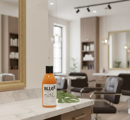 Condicionador Bllex de Nutricao 242