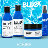 Shampoo Bllex de Hidratacao 422