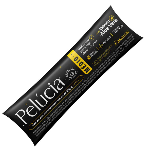 Henê Pelúcia Médio