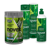 Kit Novex Broto de Bambu