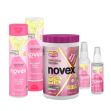 Kit Novex Ritual Dorama