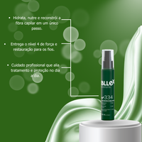 Leave In Bllex de Força e Reconstrução 334