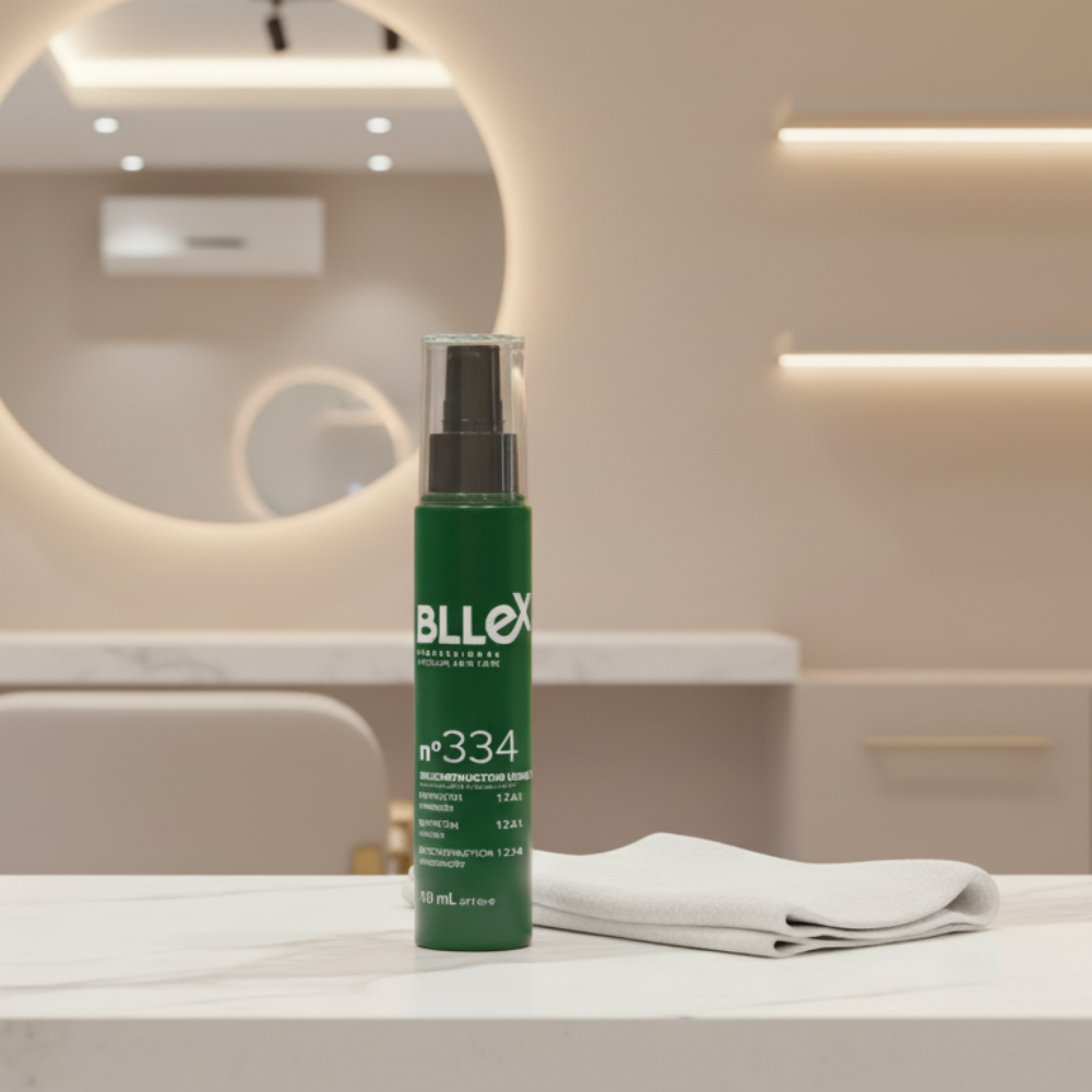 Leave In Bllex de Força e Reconstrução 334