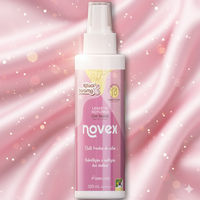 Leave-In Novex Ritual Dorama Noturno 120mL