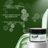 Mascara Bllex de Forca e Reconstrução 234