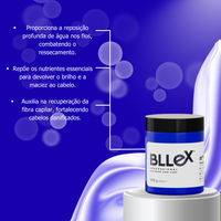Mascara Bllex de Hidratacao 423