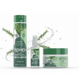 Kit Antiqueda Novex Minoxi Pro