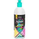 Creme para Pentear Novex Meus Cachos Santo Black Poderoso