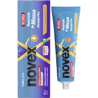 Recarga Novex Reposição De Massa