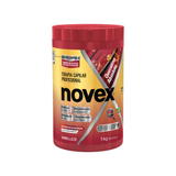 Creme de Tratamento Novex Queratina Absoluta