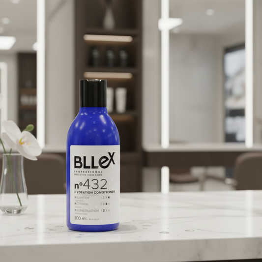 Condicionador Bllex de Hidratacao 432