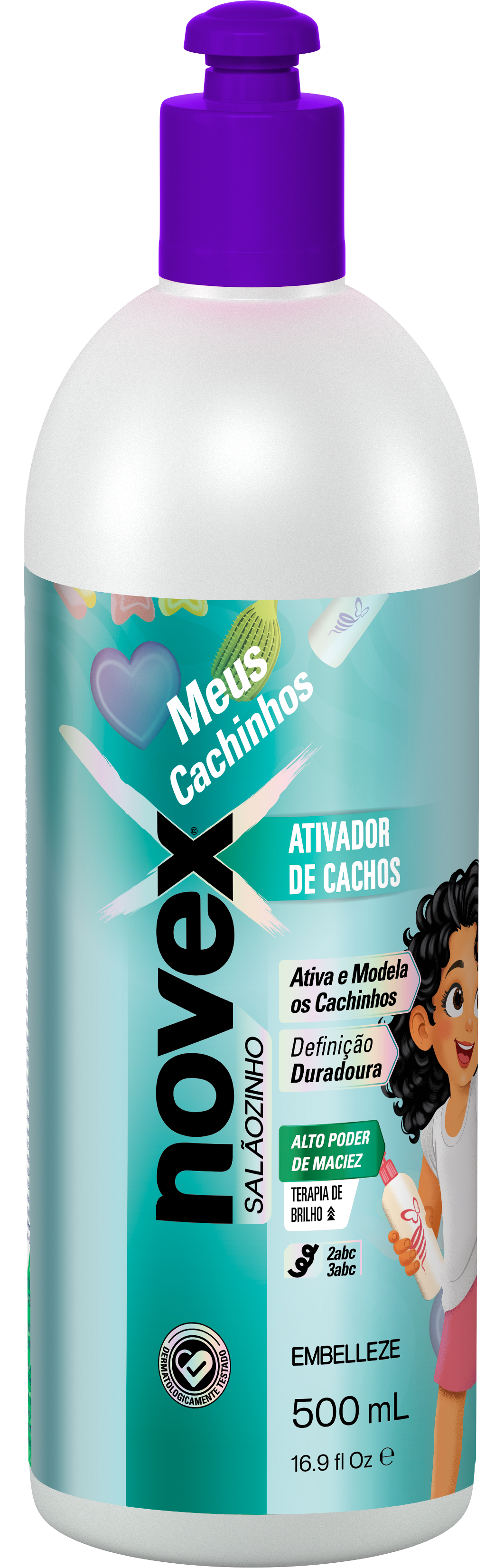 Os novos PNGs dos produtos kids — nomeie cada arquivo com o SKU ou handle do produto (ex.: kids-shampoo-300ml-1.png, -2, -3 para a ordem da galeria)