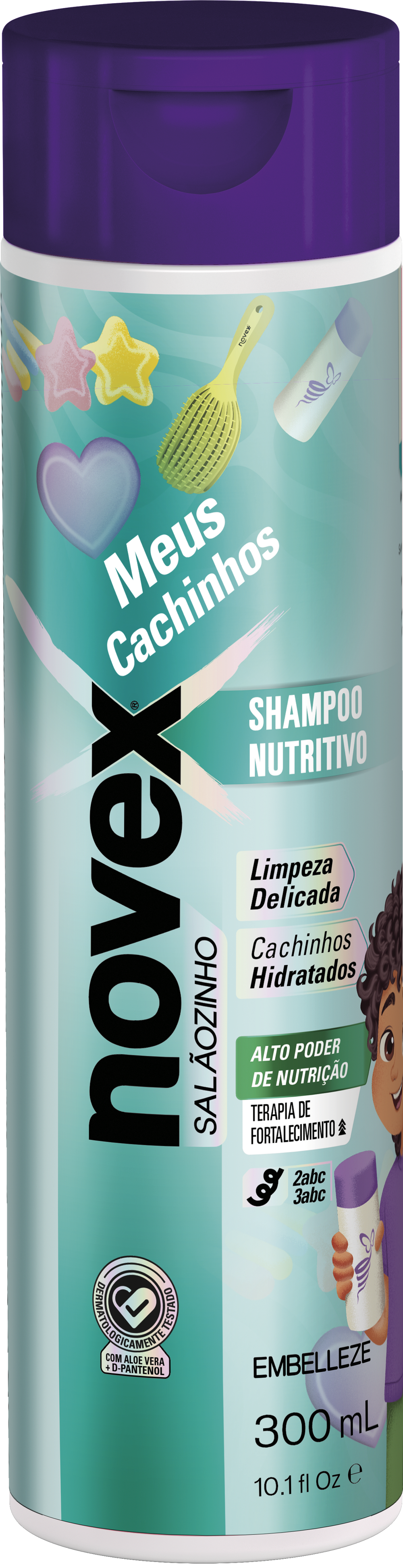 Os novos PNGs dos produtos kids — nomeie cada arquivo com o SKU ou handle do produto (ex.: kids-shampoo-300ml-1.png, -2, -3 para a ordem da galeria)