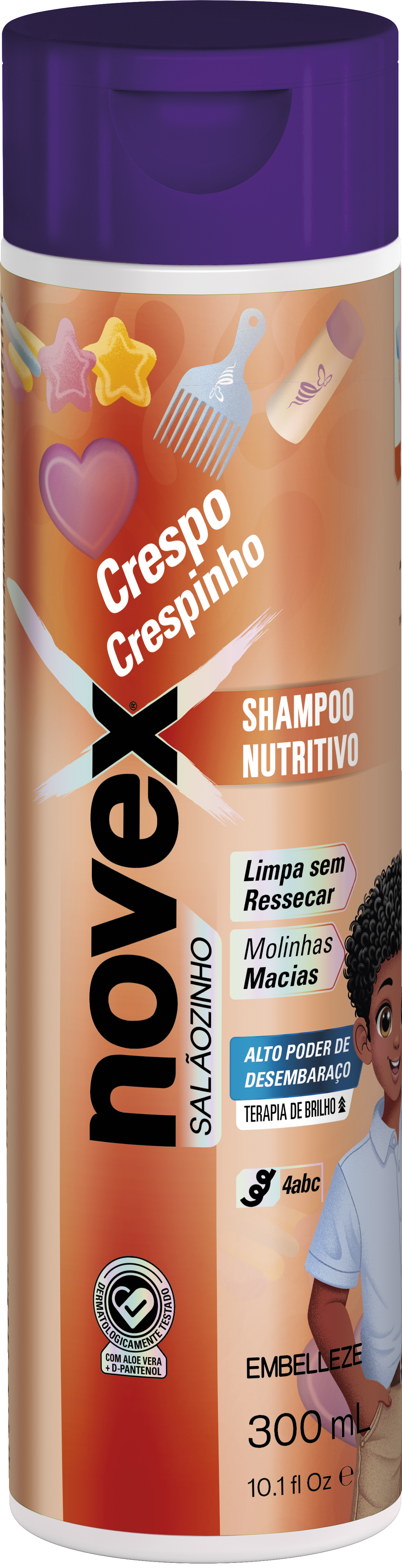 Os novos PNGs dos produtos kids — nomeie cada arquivo com o SKU ou handle do produto (ex.: kids-shampoo-300ml-1.png, -2, -3 para a ordem da galeria)
