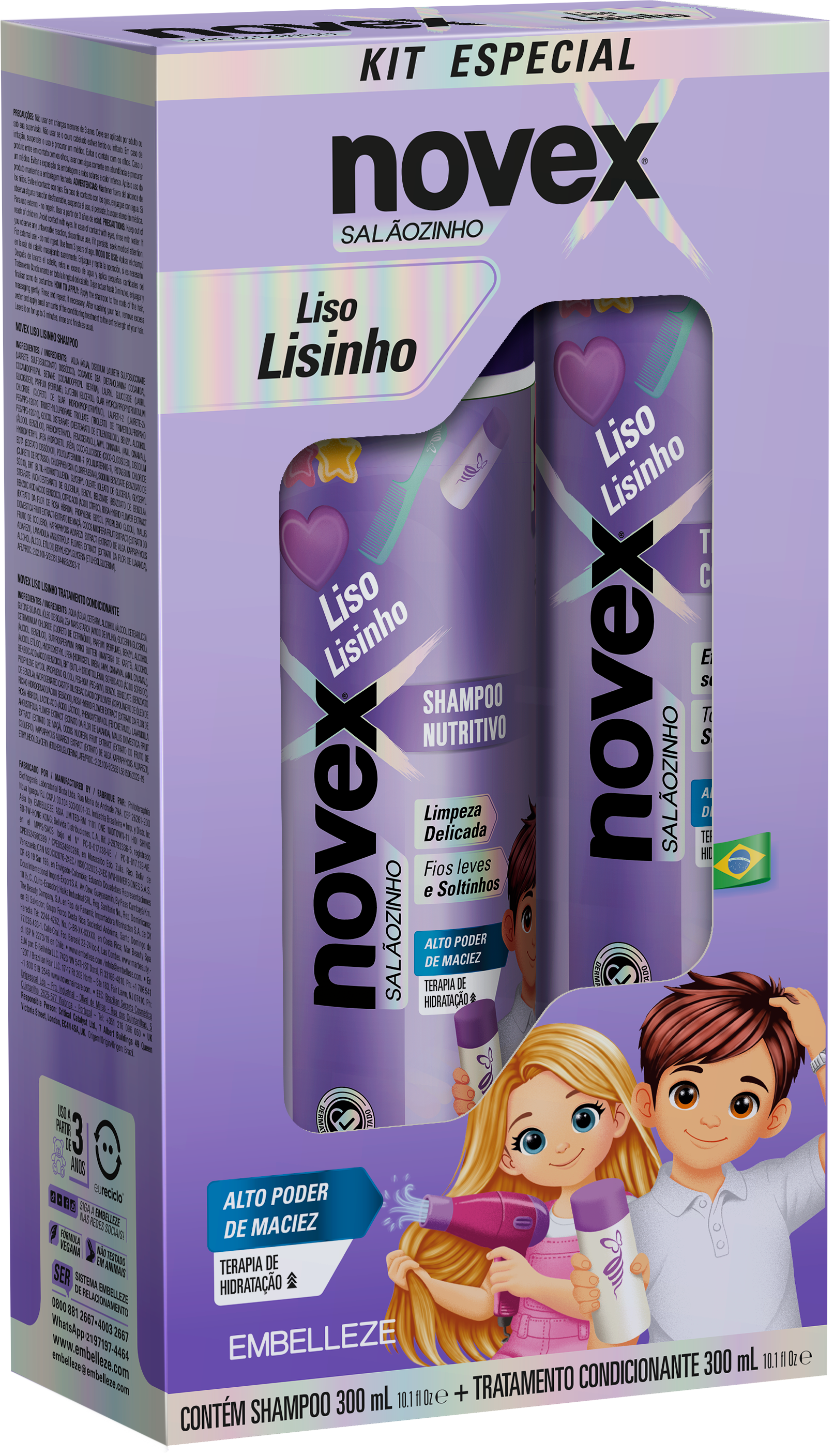 Os novos PNGs dos produtos kids — nomeie cada arquivo com o SKU ou handle do produto (ex.: kids-shampoo-300ml-1.png, -2, -3 para a ordem da galeria)
