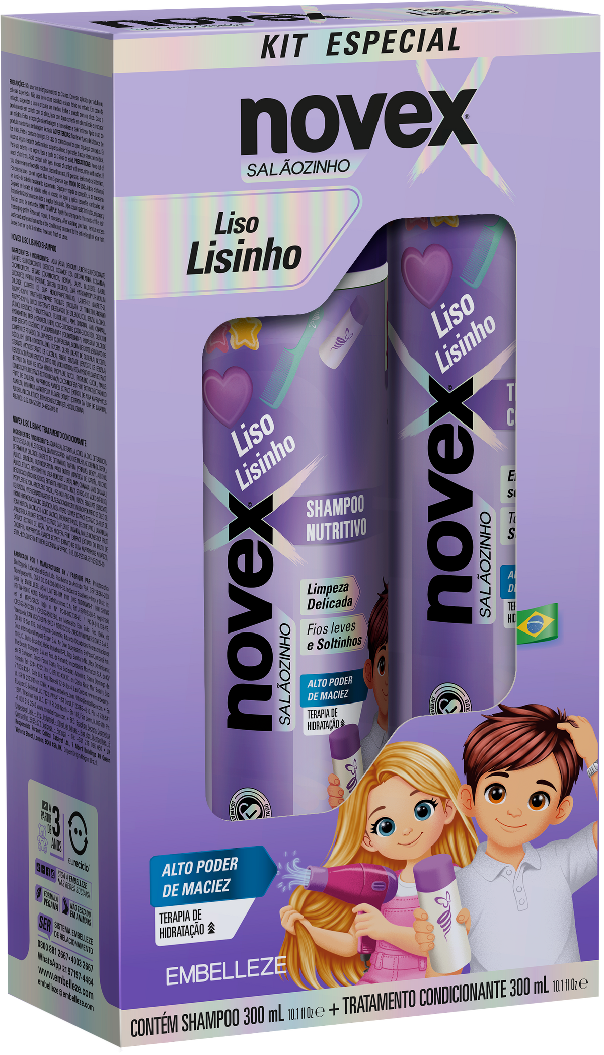 Os novos PNGs dos produtos kids — nomeie cada arquivo com o SKU ou handle do produto (ex.: kids-shampoo-300ml-1.png, -2, -3 para a ordem da galeria)