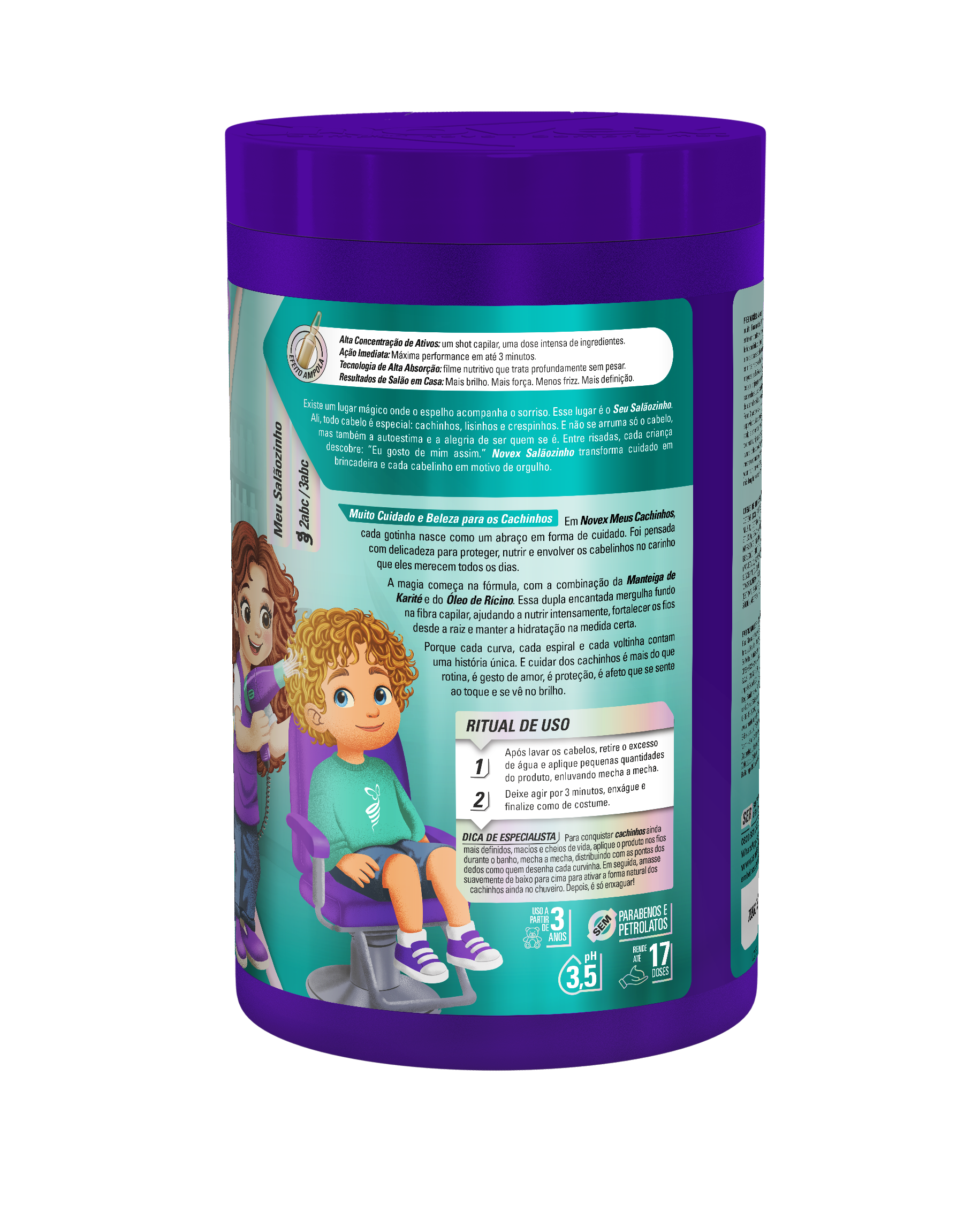 Os novos PNGs dos produtos kids — nomeie cada arquivo com o SKU ou handle do produto (ex.: kids-shampoo-300ml-1.png, -2, -3 para a ordem da galeria)