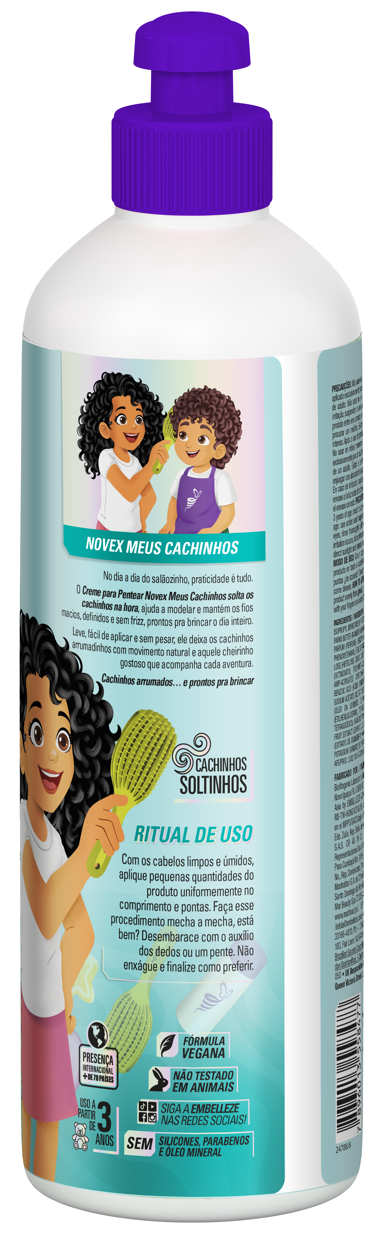 Os novos PNGs dos produtos kids — nomeie cada arquivo com o SKU ou handle do produto (ex.: kids-shampoo-300ml-1.png, -2, -3 para a ordem da galeria)