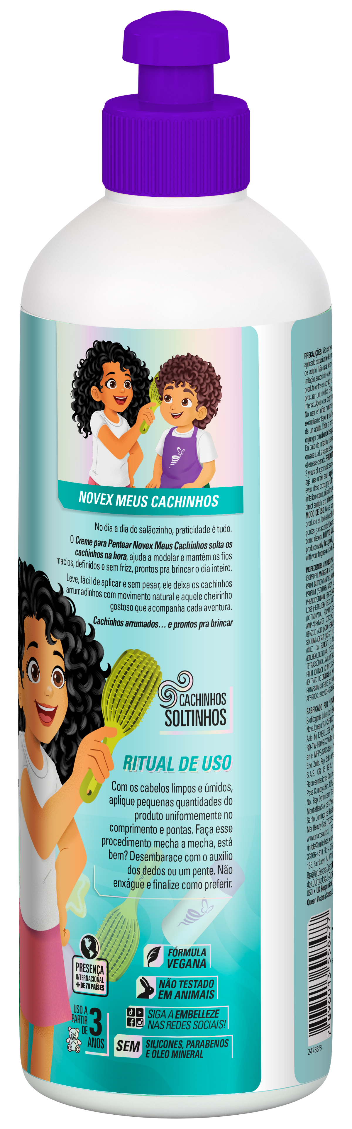 Os novos PNGs dos produtos kids — nomeie cada arquivo com o SKU ou handle do produto (ex.: kids-shampoo-300ml-1.png, -2, -3 para a ordem da galeria)