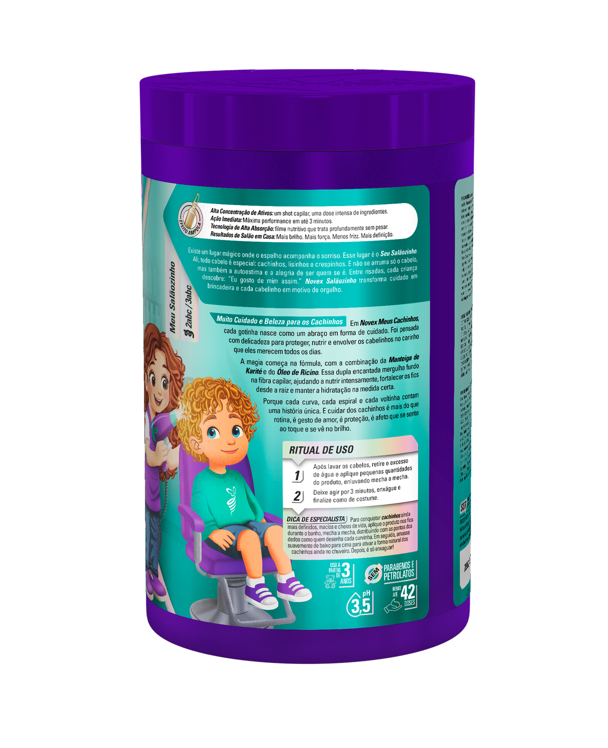 Os novos PNGs dos produtos kids — nomeie cada arquivo com o SKU ou handle do produto (ex.: kids-shampoo-300ml-1.png, -2, -3 para a ordem da galeria)