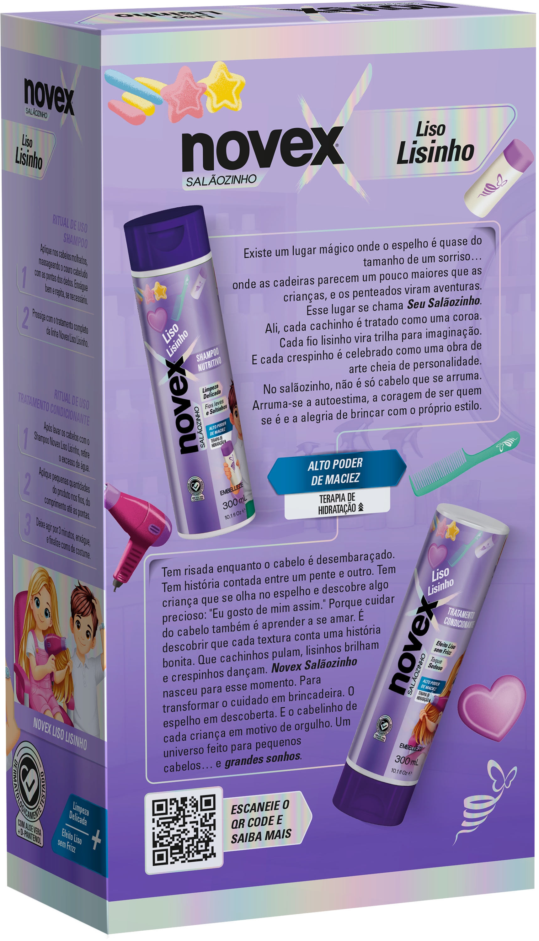Os novos PNGs dos produtos kids — nomeie cada arquivo com o SKU ou handle do produto (ex.: kids-shampoo-300ml-1.png, -2, -3 para a ordem da galeria)