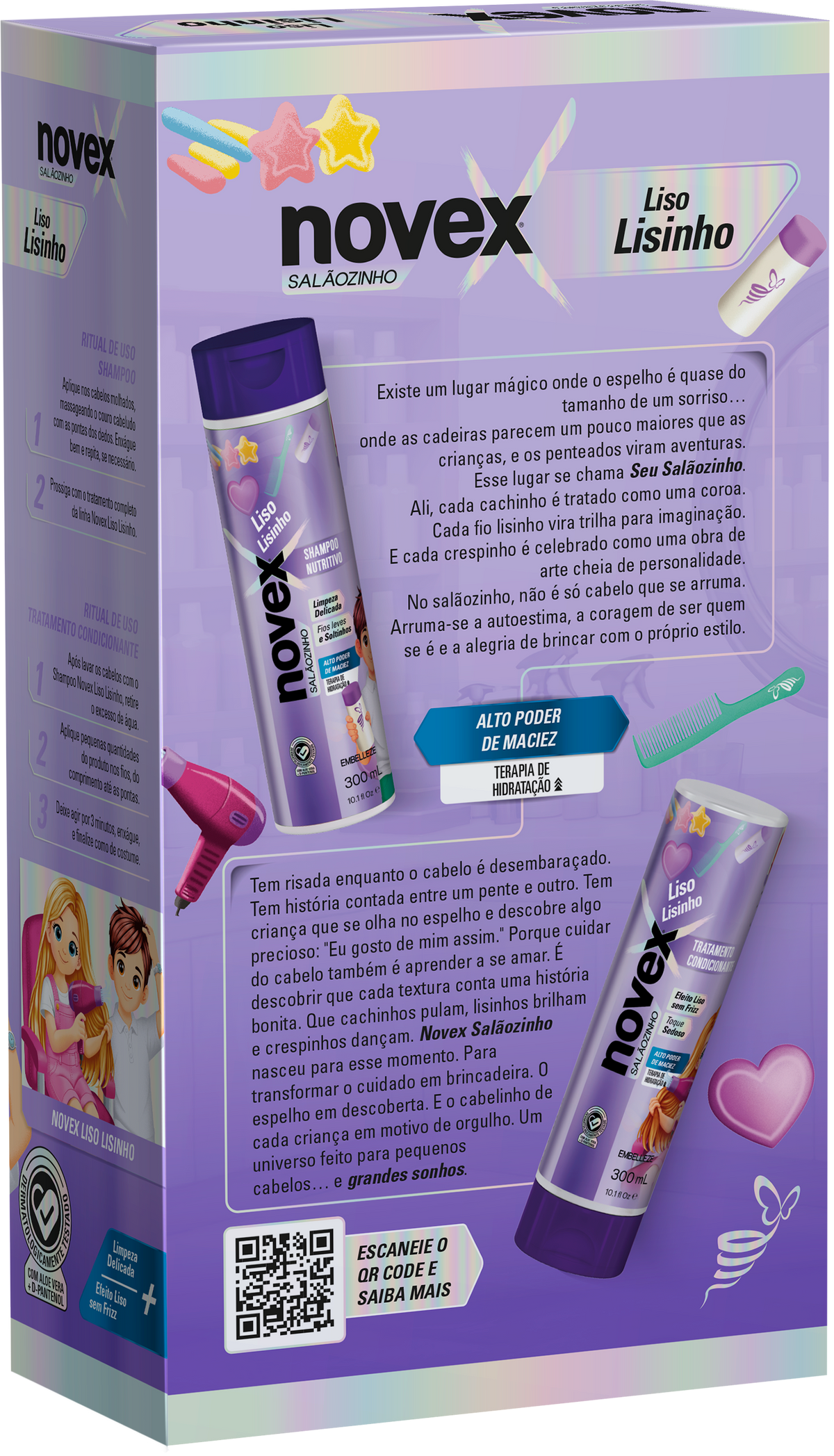 Os novos PNGs dos produtos kids — nomeie cada arquivo com o SKU ou handle do produto (ex.: kids-shampoo-300ml-1.png, -2, -3 para a ordem da galeria)