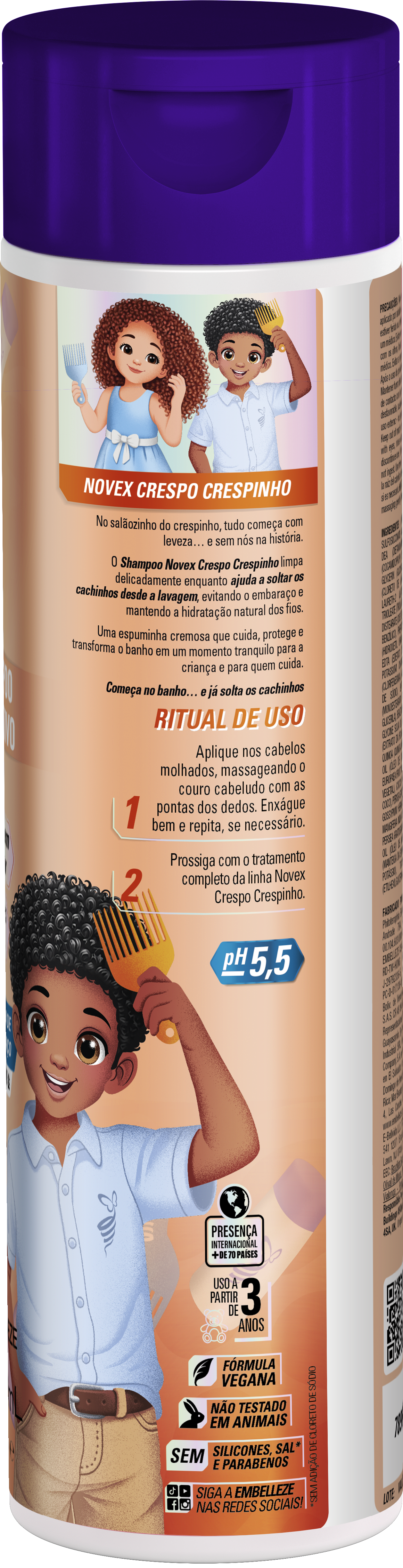 Os novos PNGs dos produtos kids — nomeie cada arquivo com o SKU ou handle do produto (ex.: kids-shampoo-300ml-1.png, -2, -3 para a ordem da galeria)