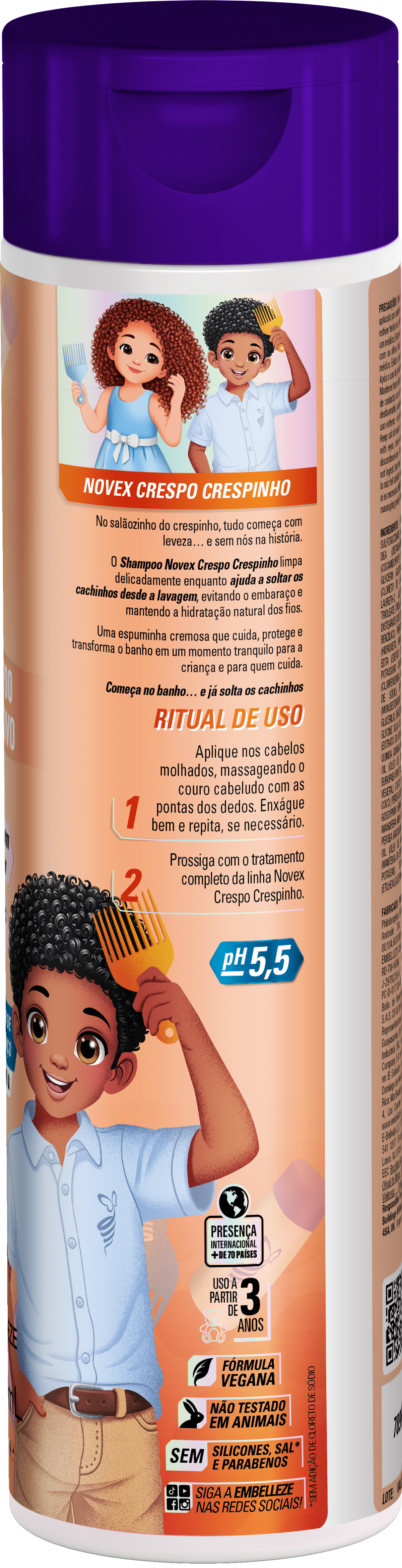 Os novos PNGs dos produtos kids — nomeie cada arquivo com o SKU ou handle do produto (ex.: kids-shampoo-300ml-1.png, -2, -3 para a ordem da galeria)