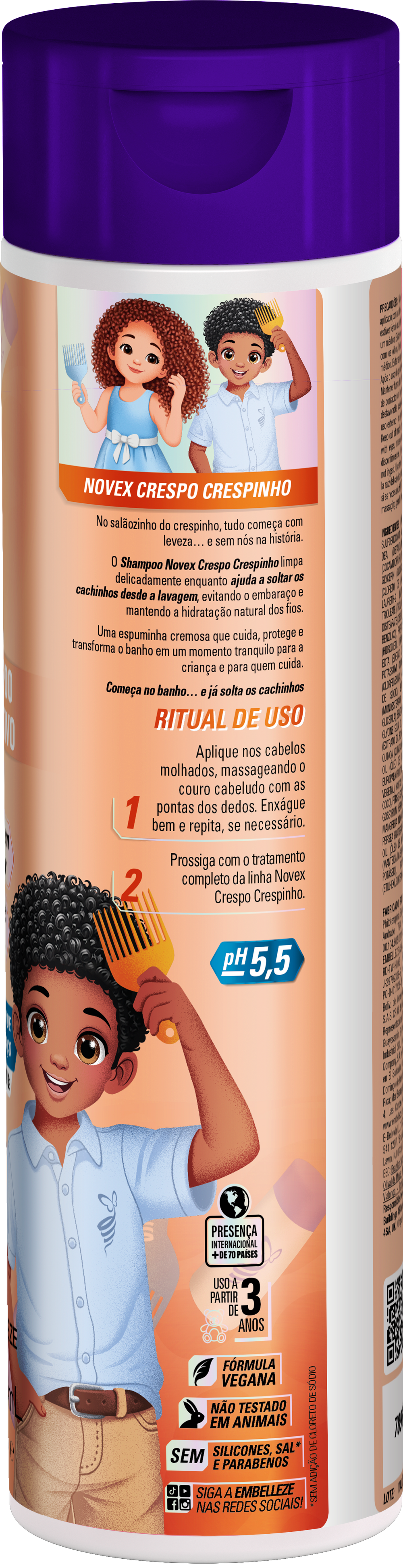 Os novos PNGs dos produtos kids — nomeie cada arquivo com o SKU ou handle do produto (ex.: kids-shampoo-300ml-1.png, -2, -3 para a ordem da galeria)