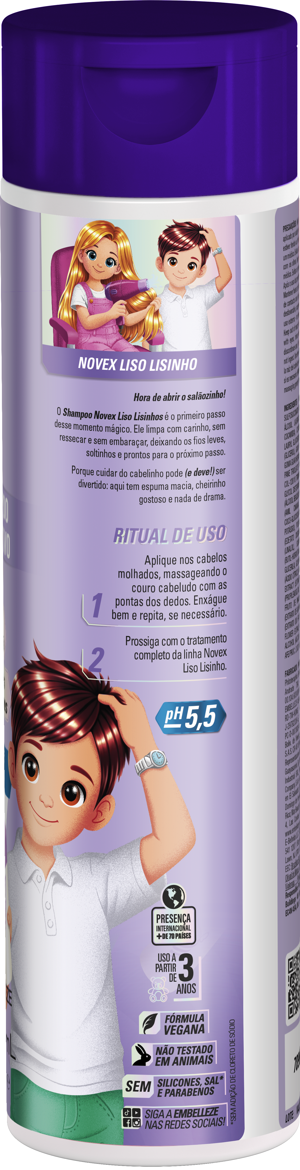 Os novos PNGs dos produtos kids — nomeie cada arquivo com o SKU ou handle do produto (ex.: kids-shampoo-300ml-1.png, -2, -3 para a ordem da galeria)
