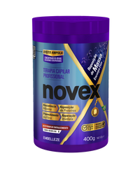 Creme de Tratamento Novex Reposição de Massa