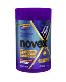 Creme de Tratamento Novex Reposição de Massa