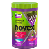 Creme de Tratamento Novex Super Babosão