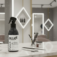 Finalizador Bllex Fator X 444