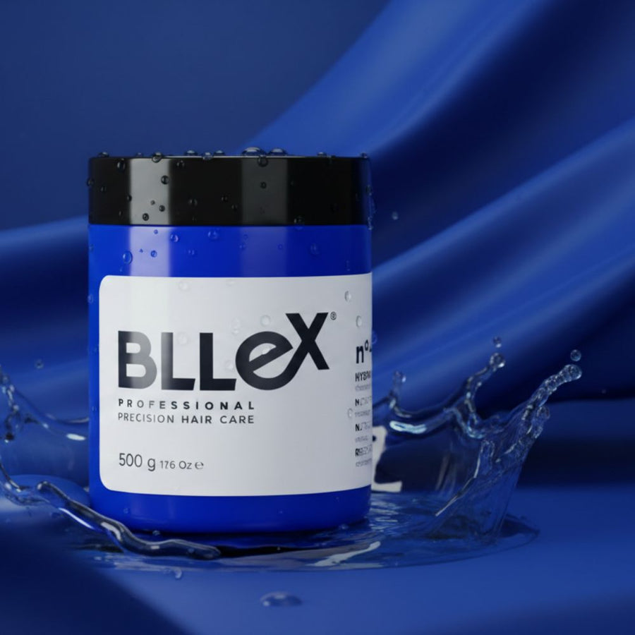 Mascara Bllex de Hidratacao 423
