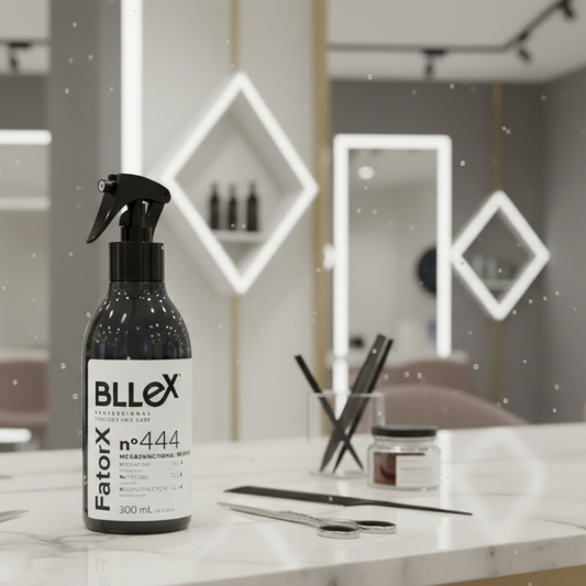 Finalizador Bllex Fator X 444