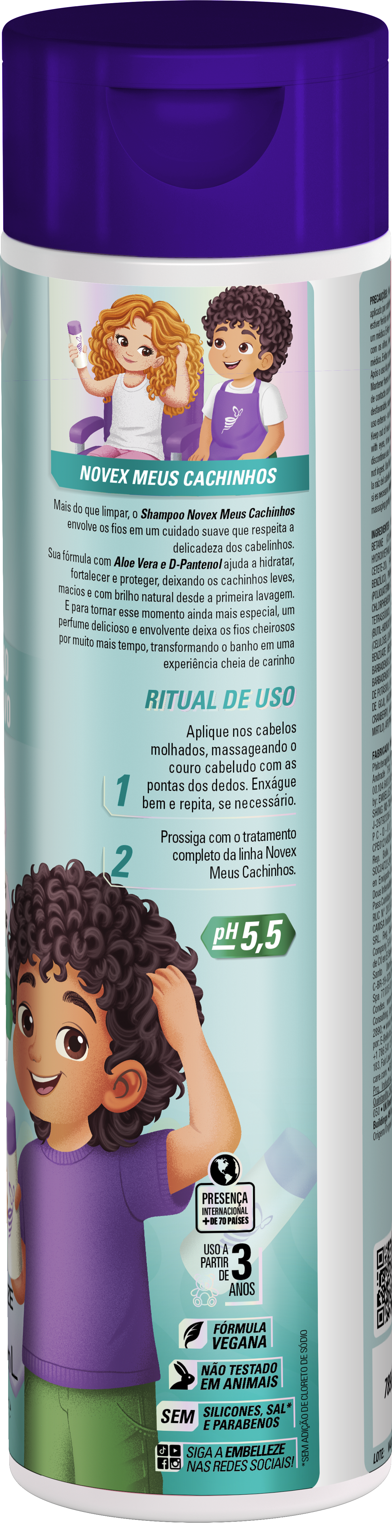 Os novos PNGs dos produtos kids — nomeie cada arquivo com o SKU ou handle do produto (ex.: kids-shampoo-300ml-1.png, -2, -3 para a ordem da galeria)