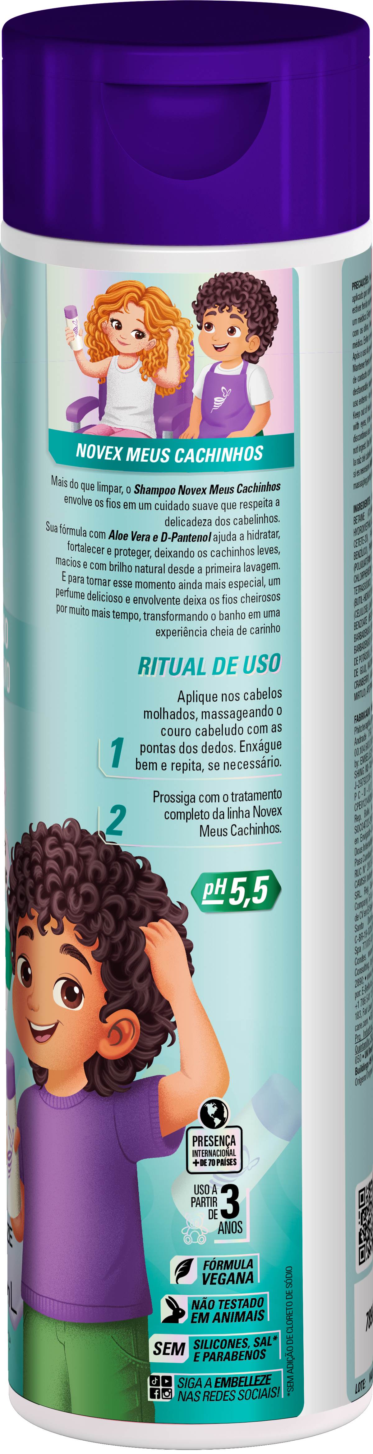 Os novos PNGs dos produtos kids — nomeie cada arquivo com o SKU ou handle do produto (ex.: kids-shampoo-300ml-1.png, -2, -3 para a ordem da galeria)