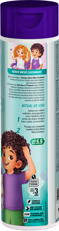 Os novos PNGs dos produtos kids — nomeie cada arquivo com o SKU ou handle do produto (ex.: kids-shampoo-300ml-1.png, -2, -3 para a ordem da galeria)