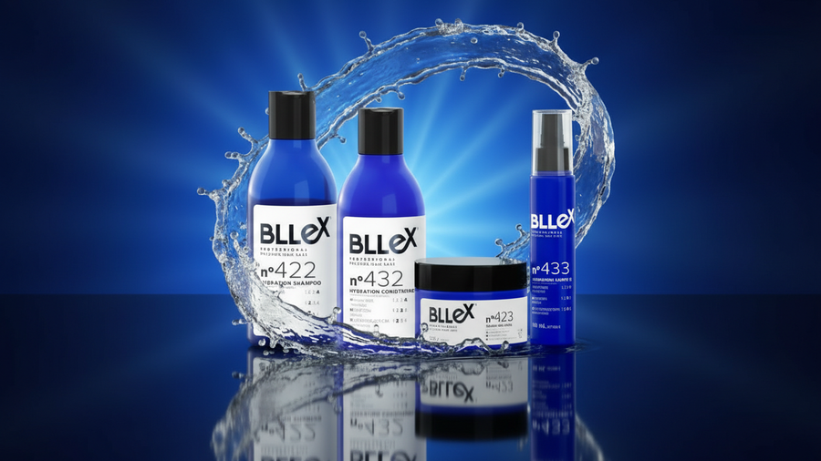 Kit Bllex Hidratação