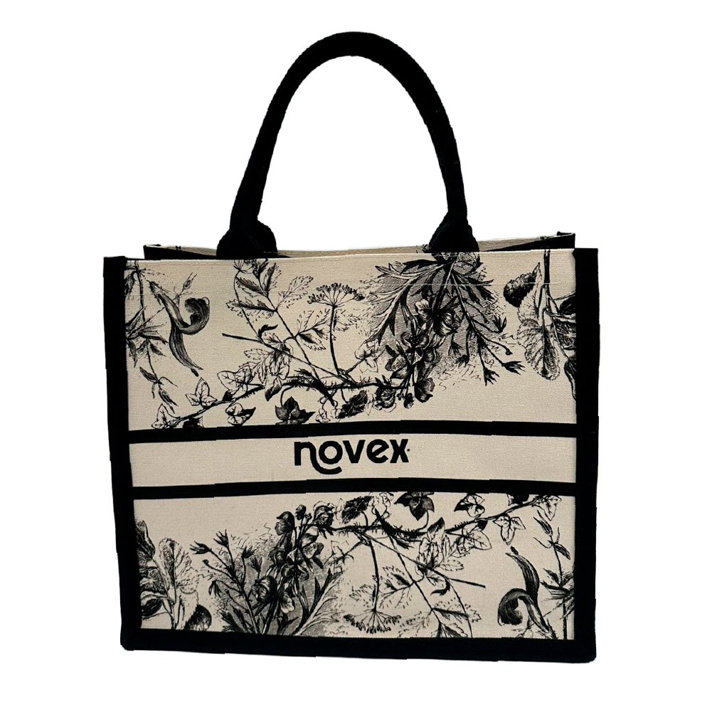 Kit Antiqueda Novex Minoxi Pro + Bolsa Exclusiva