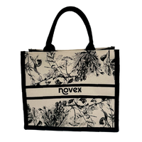 Kit Antiqueda Novex Minoxi Pro + Bolsa Exclusiva