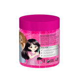 Gelatina Capilar Novex Tutti Frutti Slime 500g