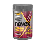 Creme de Tratamento Novex Cicatrização dos Fios